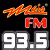 Logo de Rádio Mais FM