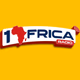 Logo de 1AFRICA RADIO
