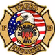 Logo de East Central Franklin County, OH Fire