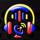 Logo de Zonika Radio Online