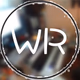 Logo de Warehouse Radio