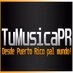 Logo de Tu Musica PR Radio