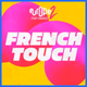 Logo de Europe 2 - French Touch