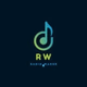 Logo de Radio Warrr
