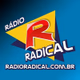 Logo de Rádio Radical