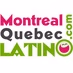 Logo de Montreal Quebec Latino Radio