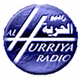 Logo de Hurriya Radio