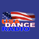 Logo de USA Dance Radio
