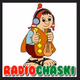 Logo de Radio Chaski