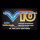 Logo de Rádio Vale do Tocantins