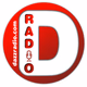 Logo de Dazz Radio
