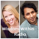 Logo de Wisdom Within Radio