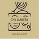 Logo de Cnv Radio - CNV Llanera