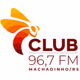Logo de Rádio Club 96.7 FM