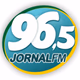 Logo de Jornal FM 96,5