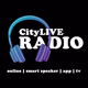 Logo de CityLIVE Radio