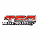 Logo de Truck Stop Quebec
