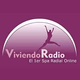 Logo de Viviendo Radio