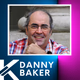 Logo de Kudos Radio - Danny Baker