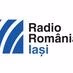 Logo de Radio Iasi