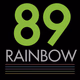 Logo de 89 FM Rainbow