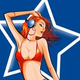 Logo de Jenny.FM