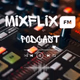 Logo de Mixflix FM - Podcast