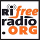 Logo de RI Free Radio