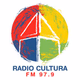 Logo de Radio Cultura