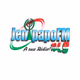 Logo de Rádio Jenipapo 104.9