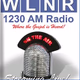 Logo de WLNR 1230 AM - WLNR