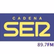 Logo de Cadena SER - SER Lanzarote