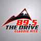 Logo de 89.5 The Drive - CHWK-FM