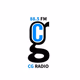 Logo de CG FM Radio