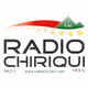 Logo de Radio Chiriqui