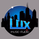 Logo de Ollywop - Lux Music Radio