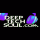 Logo de Deep Tech Soul Radio