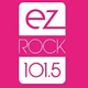Logo de EZ ROCK 101.5 - CILC-FM