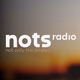 Logo de NOTS radio