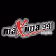 Logo de Maxima 99.1 FM - KOFH