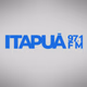 Logo de Rádio Itapuã