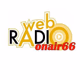 Logo de WebRadio On Air 66 - Canal 3