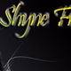 Logo de Shyne FM