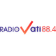 Logo de Radio Vati