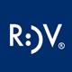Logo de RDV-Radio Dobre Vibracije