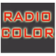Logo de Radio Color