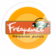 Logo de RTI Fréquence 2