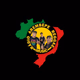 Logo de Radio Arembepe reggae music