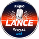 Logo de Rádio Lance Oficial