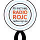 Logo de Radio Rojc
